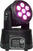 Moving Head Light4Me COMPACT MH 7x8W Moving Head