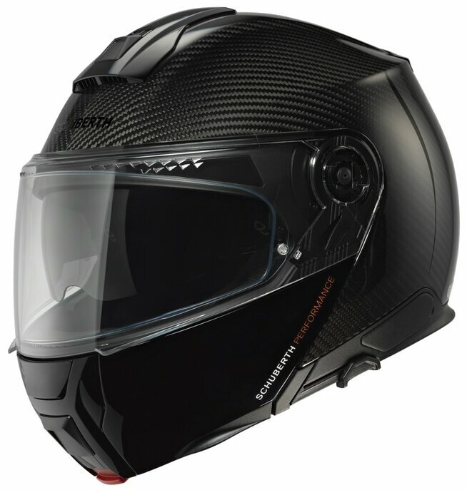 Helmet Schuberth C5 Carbon XXS Helmet