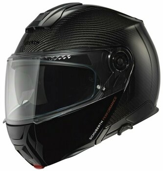 Helmet Schuberth C5 Carbon XXS Helmet - 1