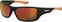 Sport Glasses Polaroid PLD 7013/S CAX/OZ Black/Orange