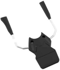 Tourski bindingen ATK Bindings Spare Rear Brake Automatic 91 mm 91 mm Black Tourski bindingen