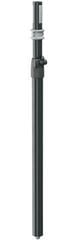 Telescopic speaker pole Konig & Meyer 21377 Telescopic speaker pole