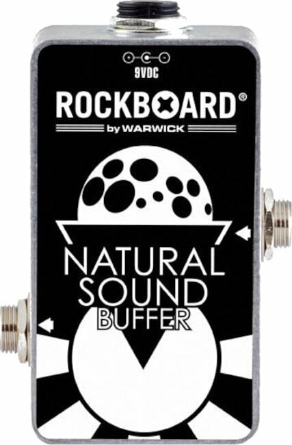 Bufferten RockBoard Natural Sound Buffer