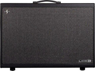 Modelling gitarsko combo pojačalo Line6 Powercab 212 Plus Modelling gitarsko combo pojačalo