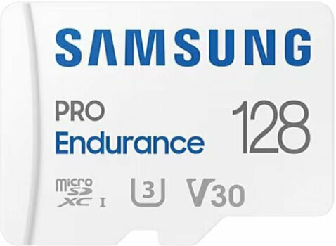 Speicherkarte Samsung SDXC 128GB PRO Endurance MB-MJ128KA/EU - 1