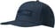 Cappello da baseball Mammut Massone Cap Marine/Marine L/XL Cappello da baseball