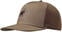 Cappello da baseball Mammut Massone Cap Dark Sand/Dark Sand L/XL Cappello da baseball