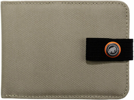 Lompakko, crossbody-laukku Mammut Xeron Wallet Safari Crossbody Bag - 1
