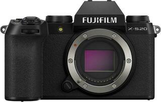 Peeglita kaamera Fujifilm X-S20 BODY