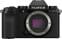 Tükör nélküli fényképezőgépek Fujifilm X-S20 BODY Black