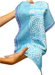 Cajon accessoires ABueno Percussion Toalla Bella Cajon accessoires