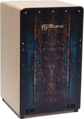 Houten Cajon ABueno Percussion Flamenco Malaka Houten Cajon