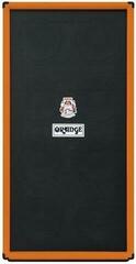 Basový reprobox Orange OBC810 Bass Limited Edition (signed by Glenn Hughes) Basový reprobox (Zánovné)