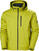 Giacca Helly Hansen Men's Crew Hooded Midlayer Giacca Bright Moss S