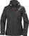 Giacca Helly Hansen Women's Crew Hooded Giacca Black L