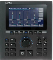 Groovebox M-Live Divo Pro Groovebox