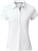 Chemise polo Daily Sports Dina Short-Sleeved Polo Shirt White S