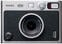 Macchina fotografica istantanea Fujifilm Instax Mini EVO C Black