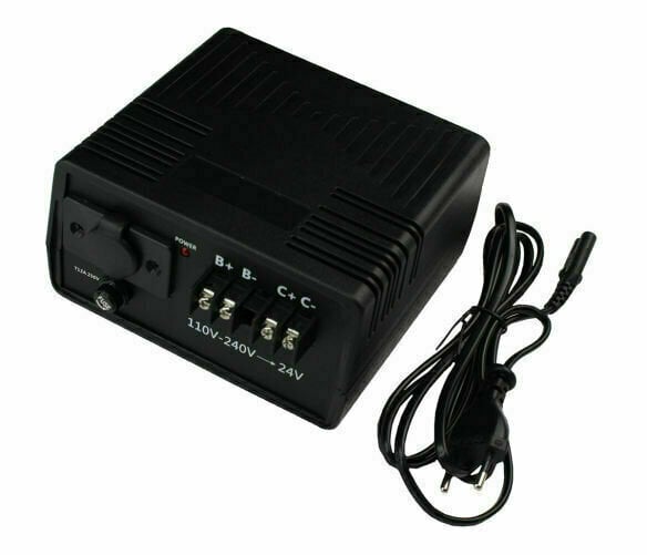 Boat Fridge Engel Power Supply for CK47 and CK57 100W