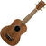 Soprano ukulele Henry's HEUKE10M-S01 Soprano ukulele Natural