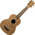 Henry's HEUKE20A-S01 Natural Soprano Ukulele (Like new)