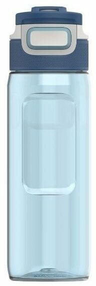 Wasserflasche Kambukka Elton 750 ml Crystal Blue Wasserflasche