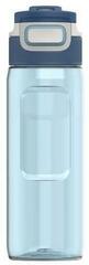 Wasserflasche Kambukka Wasserflasche Elton Crystal Blue 750 ml