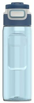 Water Bottle Kambukka Elton 750 ml Crystal Blue Water Bottle - 1