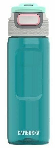 Water Bottle Kambukka Elton 750 ml Emerald Water Bottle