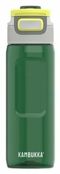 Butelka na wodę Kambukka Butelka na wodę Elton Olive Green 750 ml - 1