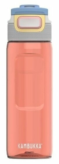 Water Bottle Kambukka Water Bottle Elton Wild Flamingo 750 ml