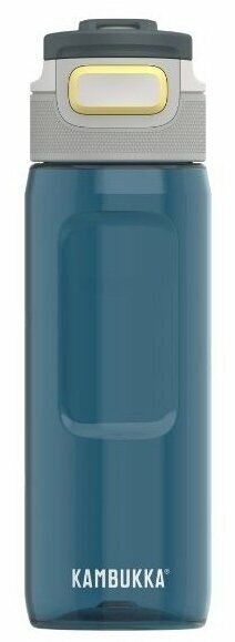 Water Bottle Kambukka Elton 750 ml Wild Storm Water Bottle