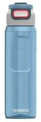 Wasserflasche Kambukka Wasserflasche Elton Niagara Blue 1000 ml