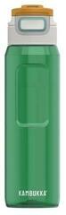 Wasserflasche Kambukka Wasserflasche Elton Olive Green 1000 ml