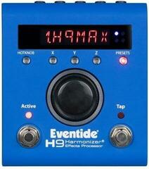 Eфект за китара Eventide H9 MAX Blue Eфект за китара