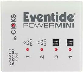 Napájací adaptér Eventide PowerMINI Napájací adaptér