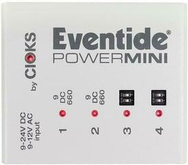 Napájací adaptér Eventide PowerMINI EXP Napájací adaptér