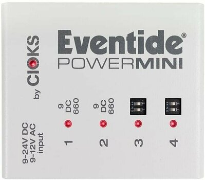 Napájací adaptér Eventide PowerMINI EXP - 1