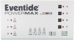 Napájací adaptér Eventide PowerMAX V2 Napájací adaptér