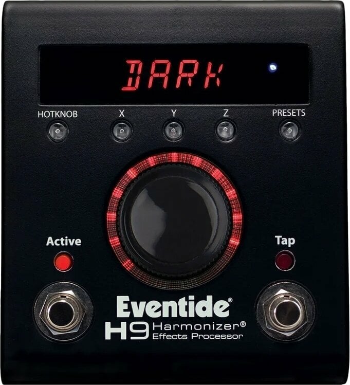 Kytarový efekt Eventide H9 MAX Dark