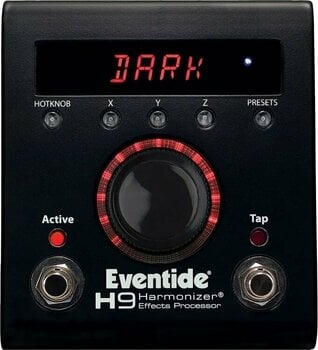 Gitarový efekt Eventide H9 MAX Dark - 1