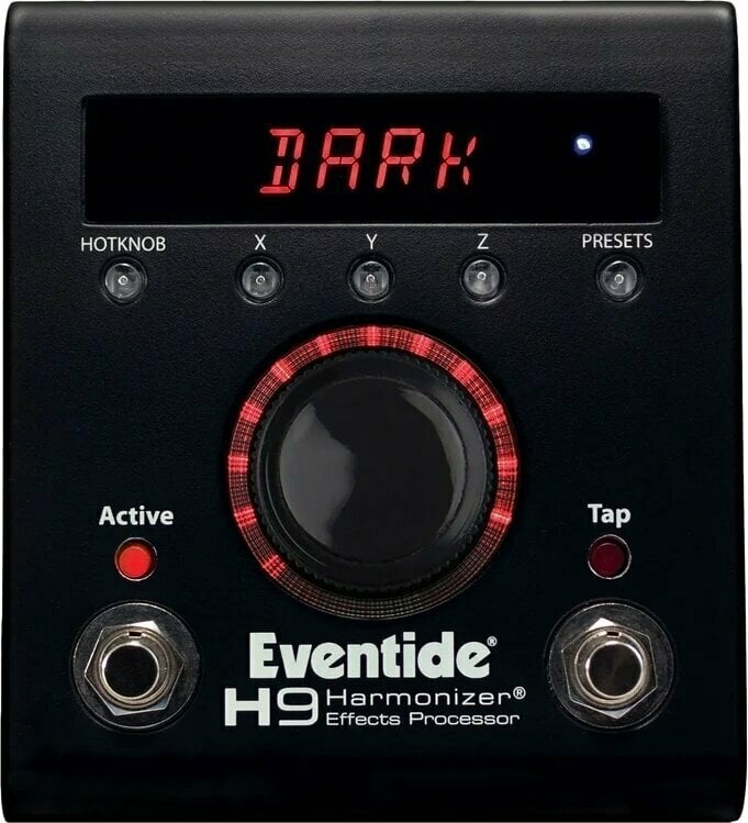 Eventide H9 MAX Efekt gitarowy - Muziker