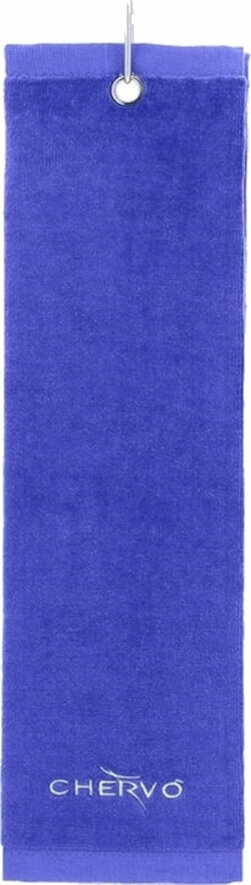 Ručník Chervo Jamilryd Towel Brilliant Blue