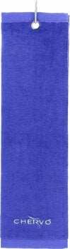 Towel Chervo Jamilryd Towel Brilliant Blue - 1