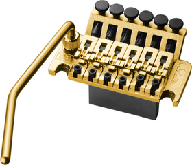 Tremolo Schaller 32 Blok R2 Gold