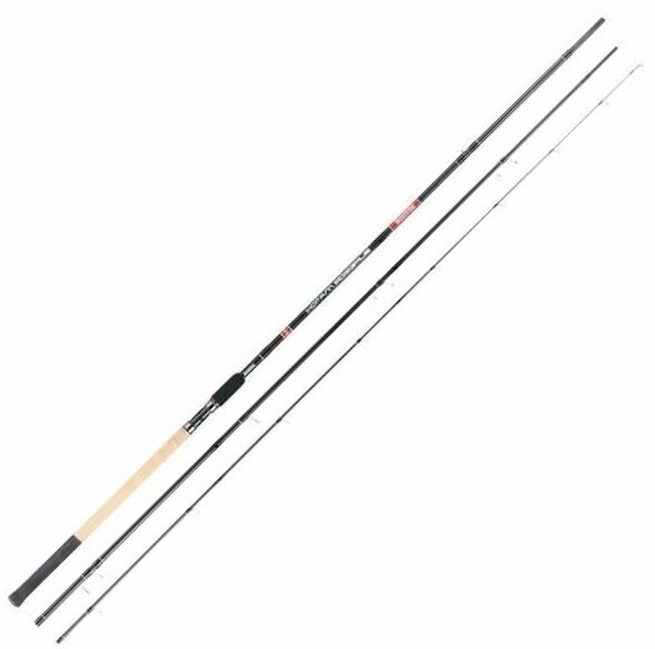 Canne à pêche Mivardi Superior Match 3,9 m 8 - 22 g