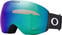Ochelari pentru schi Oakley Flight Deck L 7050D100 Matte Black/Prizm Argon Iridium Ochelari pentru schi