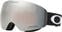 Lyžiarske okuliare Oakley Flight Deck M 70642100 Matte Black/Prizm Snow Black Iridium Lyžiarske okuliare