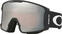Ski Goggles Oakley Line Miner L 70700101 Matte Black/Prizm Snow Black Iridium Ski Goggles