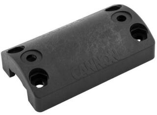 Příslušenství k nafukovacím člunům Cannon Rail Mount Adaptor Příslušenství k nafukovacím člunům